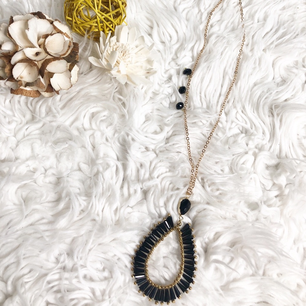 2 Panacea necklaces